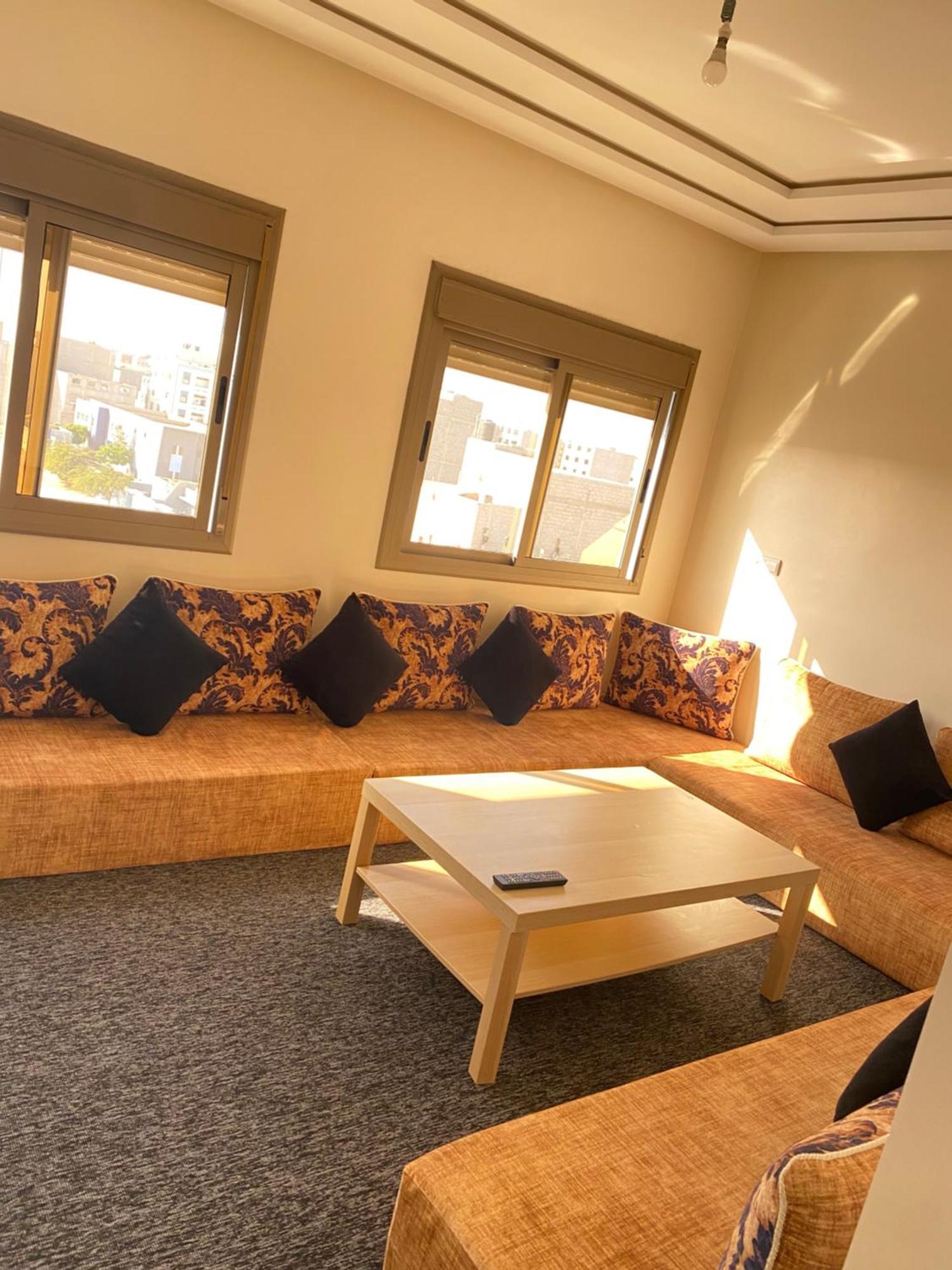 Apartamento Dakhla Sky Blue Exterior foto